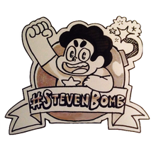 StevensBombin