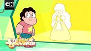 “Sapphire’s Song" Steven Universe Cartoon Network