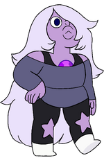 Amethyst - Gen 4