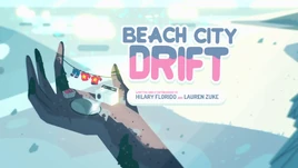 Beach City Drift 000