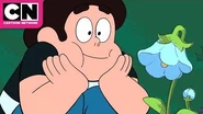 Steven's Green Thumb Steven Universe Future Cartoon Network