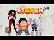 Steven Universe Intro 1 (Norsk-Norwegian)