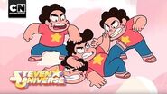 “Big Fat Zucchini" Steven Universe Cartoon Network