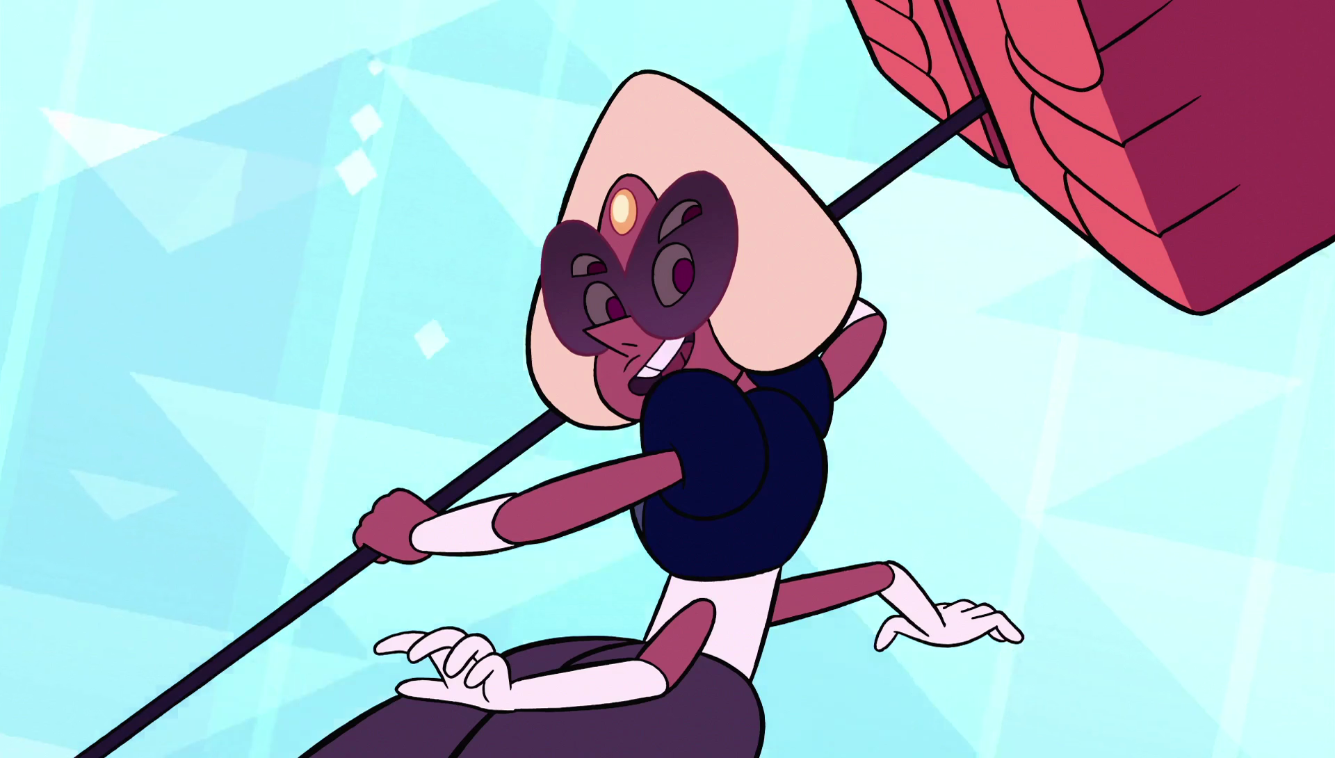 Sardonyx s Theme Steven Universe Wiki Fandom