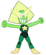 Peridot's Day Palette.