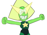 Peridot