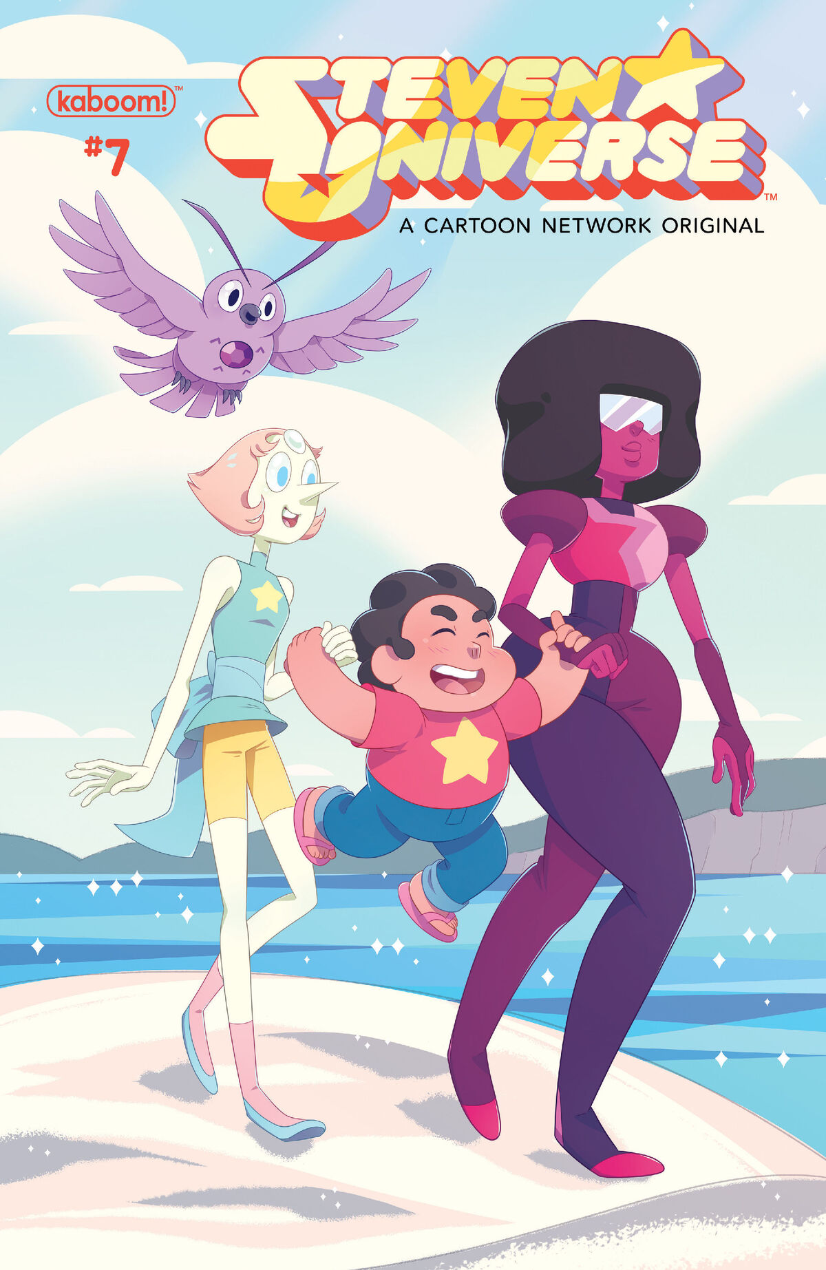 Steven universe season 7 best sale