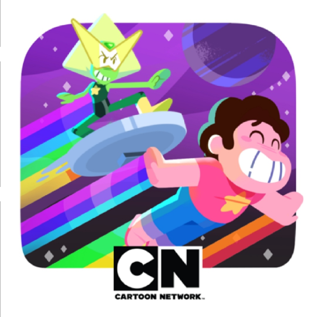 Steven Universe: Unleash the Light