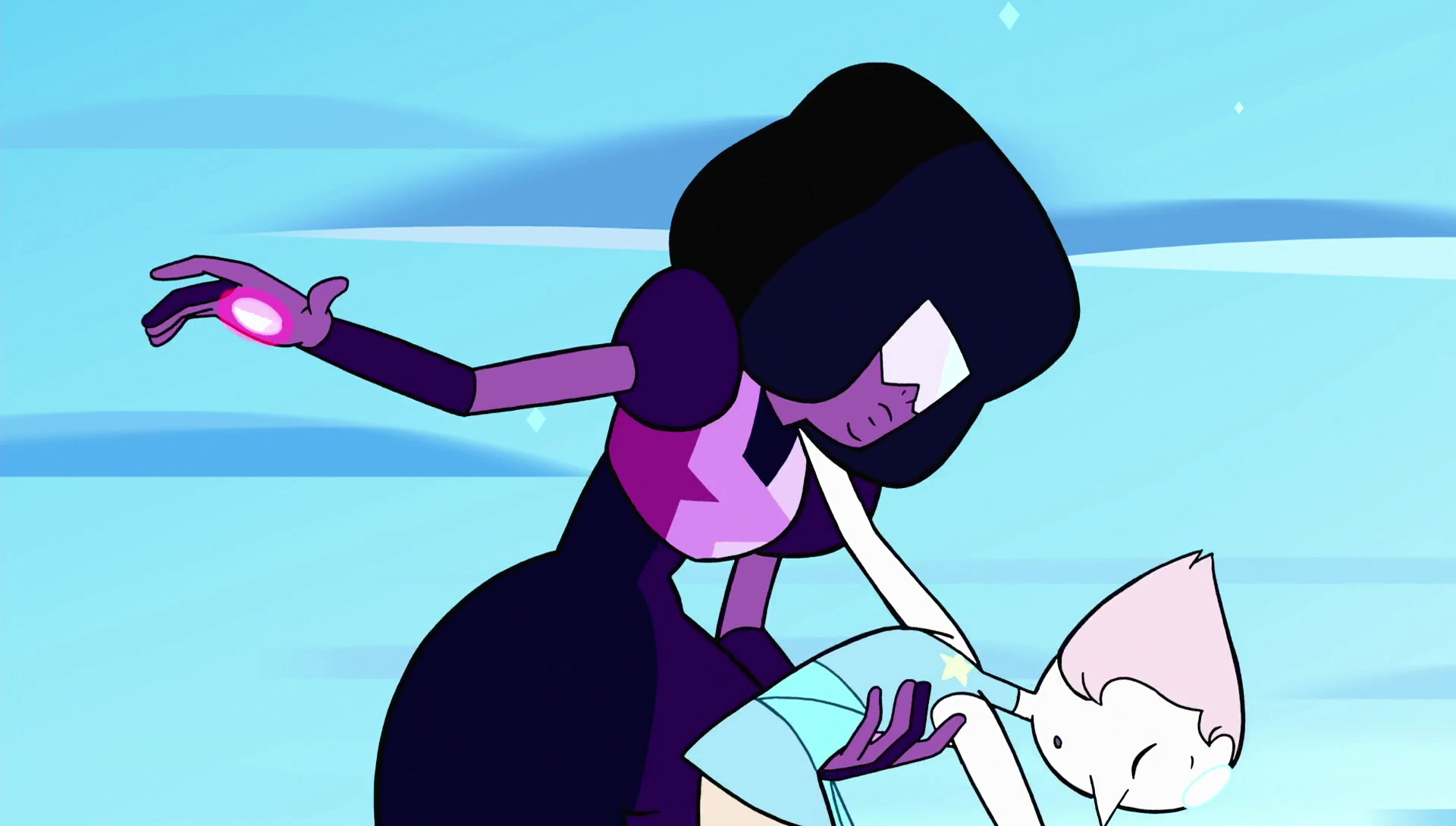 pic How Tall Is Pearl Su pearl steven universe wiki fandom.