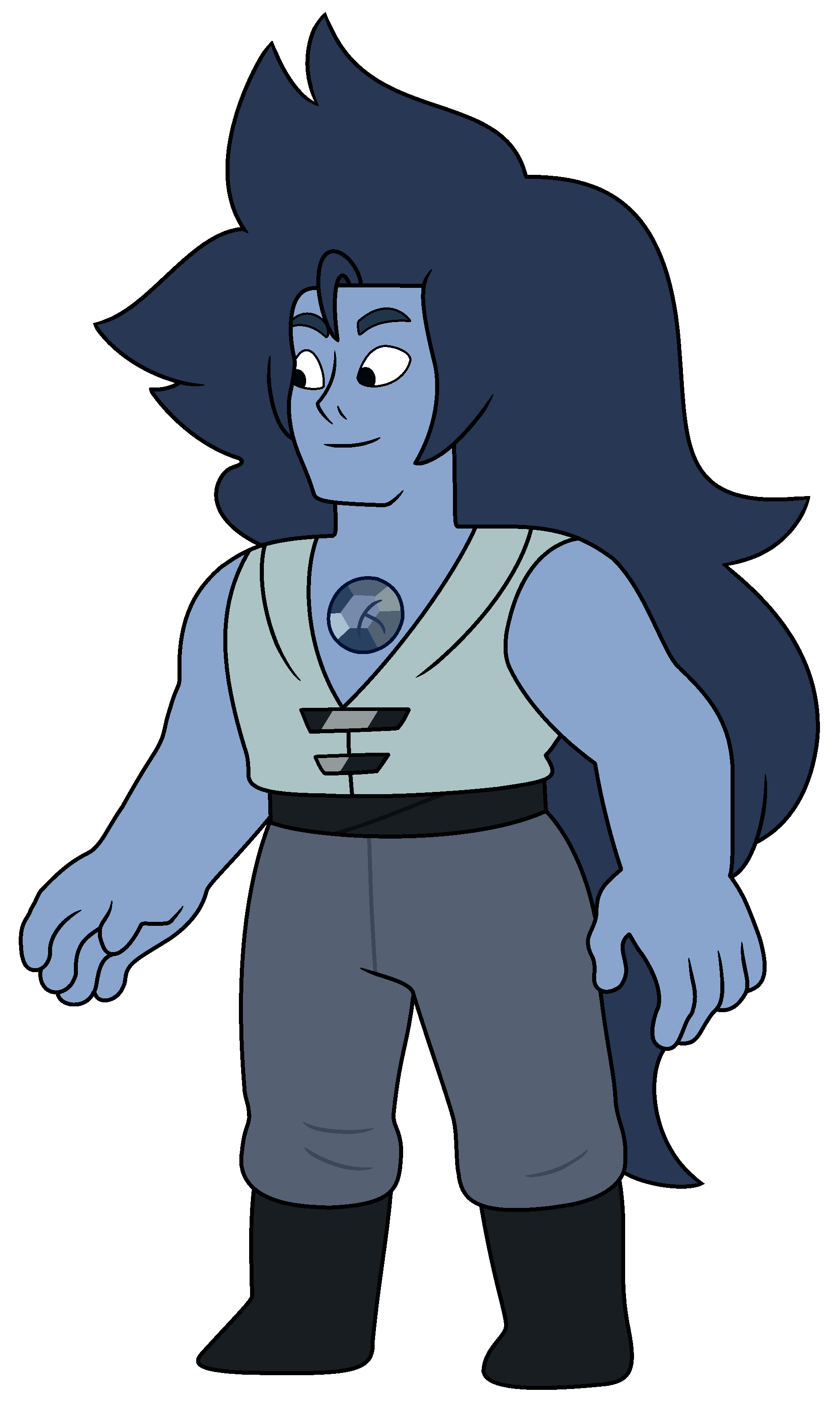 Gems, Steven Universe Wiki