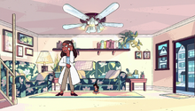 Jungle Moon 109