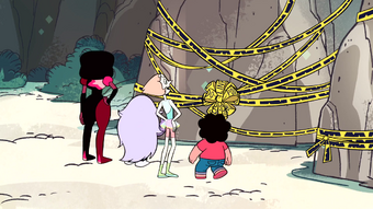 Lars And The Cool Kids Steven Universe Wiki Fandom