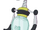 Pressurized Hydro-Kinetic Crystalline Device