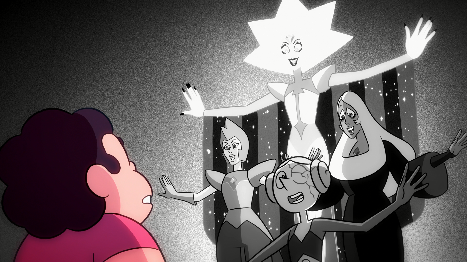 Season 5, Steven Universe Wiki