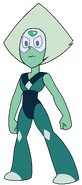 Peridot's Night Palette.