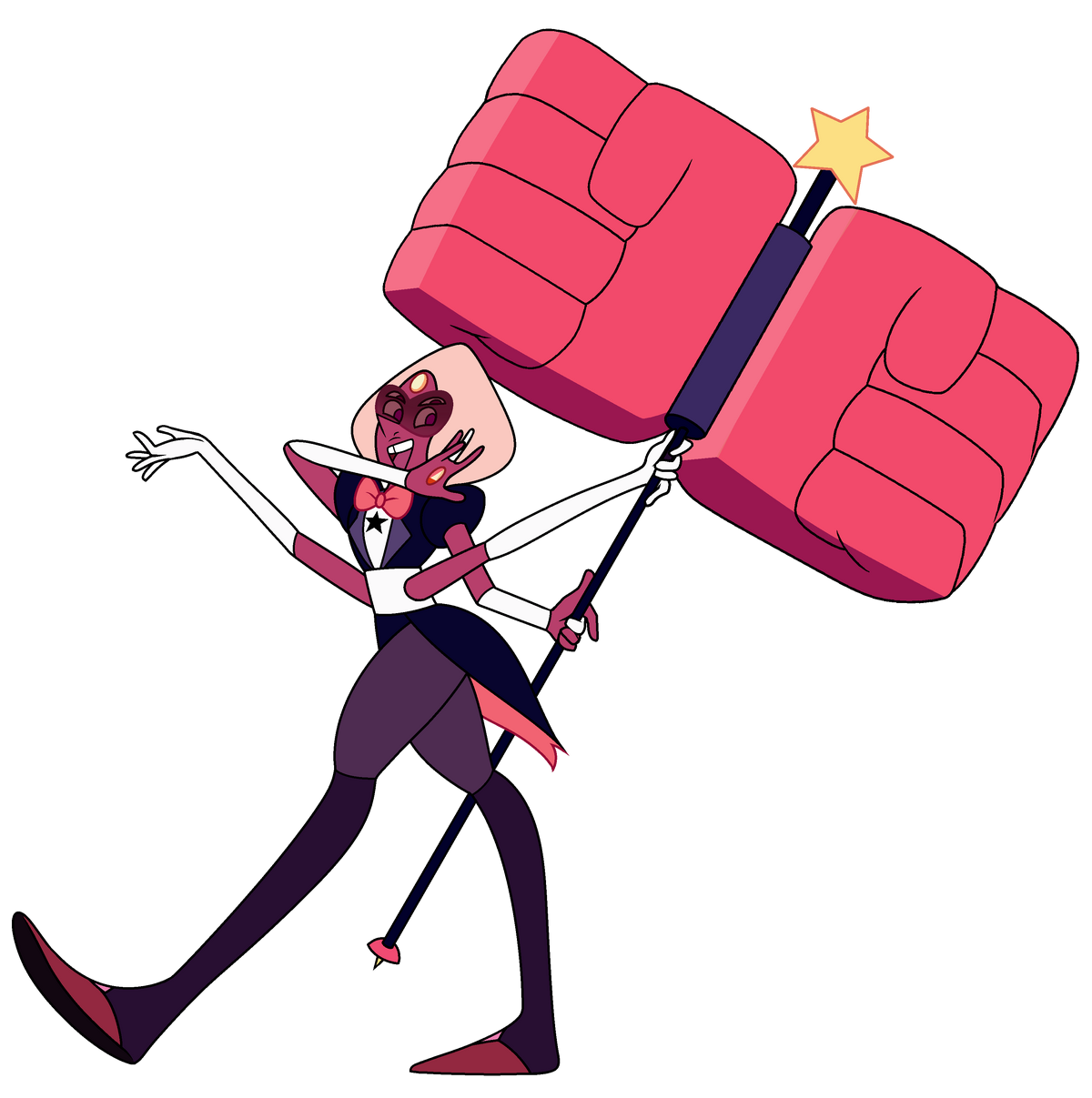 Sardonyx | Steven Universe Wiki | Fandom