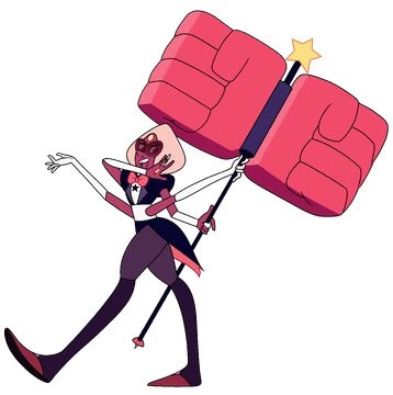 cucina fusion di steven Universe