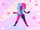 The Rebels / Garnet's First Fusion