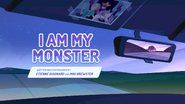 I Am My Monster 001