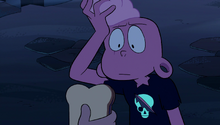 Lars' Head 172