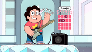 Steven Song Time 11