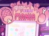 Meat Beat Mania