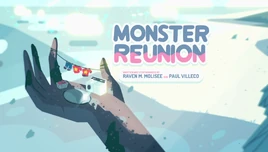 Monster Reunion