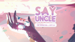 Say Uncle