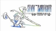 Steven Universe Soundtrack - Dance of Swords