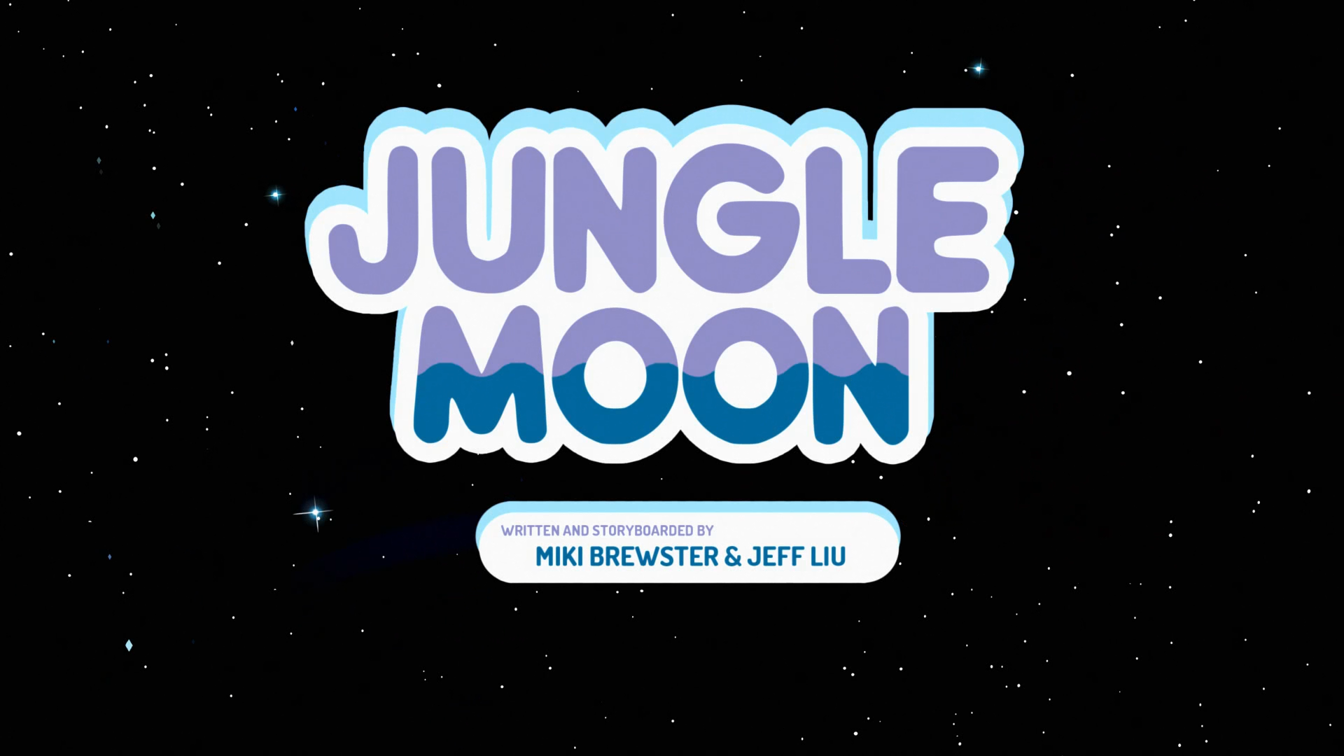 Jungle Moon | Вселенная Стивена Вики | Fandom