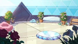 Steven's Conservatory