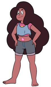 Stevonnie twlightpaletteremake