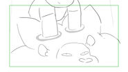 Cry for Help Storyboards Deleted Scene (2)