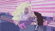 Rainbow Quartz n Greg