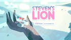 Steven's Lion 000