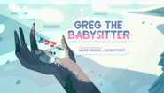 Greg the Babysitter 000