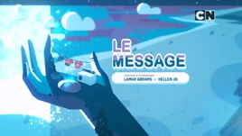 Le Message