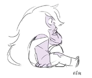 Art by Rebecca Sugar