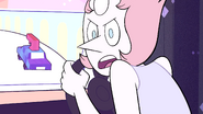 SU - Arcade Mania Pearl is Very Flustered