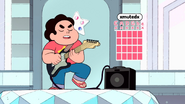 Steven Song Time 38