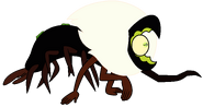Centipeetle Almost Corrupted
