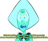 Cry For Help Peridot 02