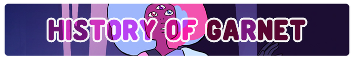 Click here to view the history of Garnet (Canon).