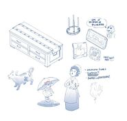 Mr Universe Concept Art.jpg (41 KB) "Mr. Universe" concept art