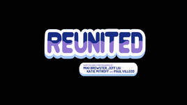 Reunited (000)