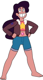 СтивонниДрифтПляжногоГорода