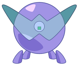 Visor Robonoid Render2