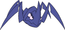 Alien regenerador normal by galaxy agate.png
