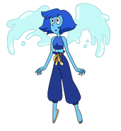 Lapis S6 By TheOffColors