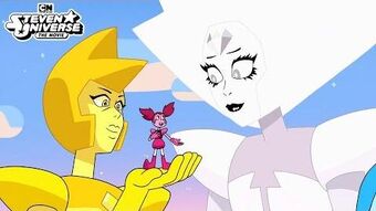 Let Us Adore You Reprise Steven Universe Wiki Fandom